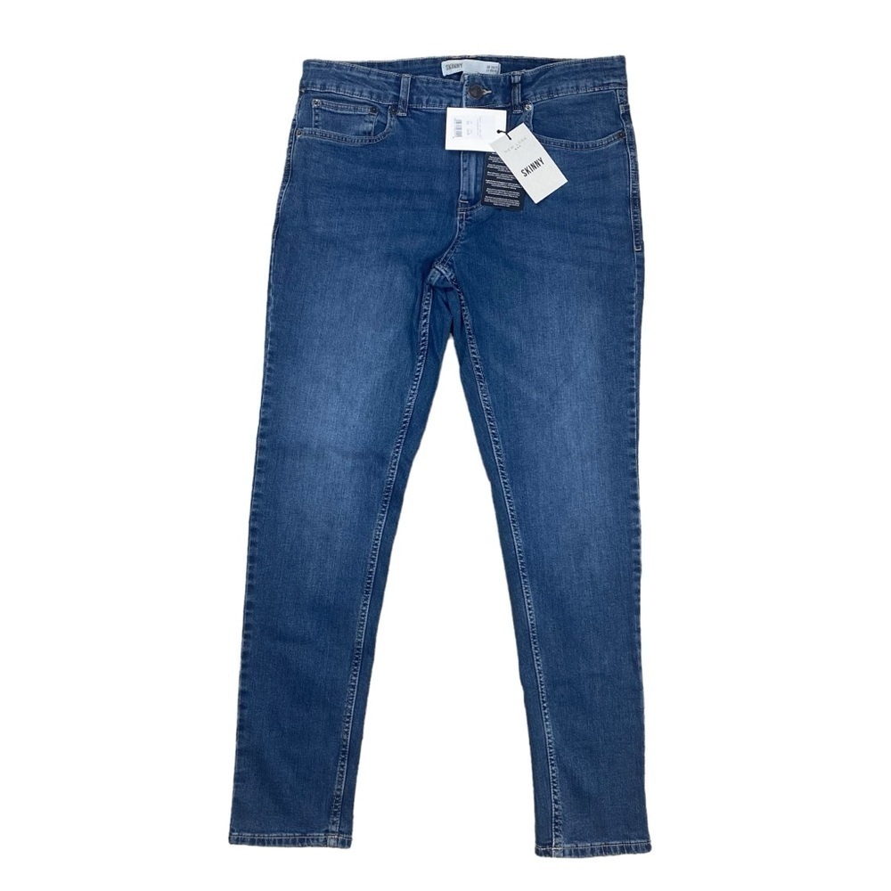 NWT Men’s New Look Skinny Jeans
